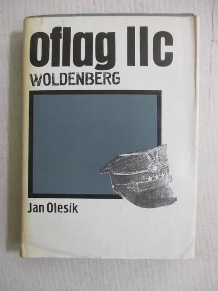Oflag II c. Woldenberg