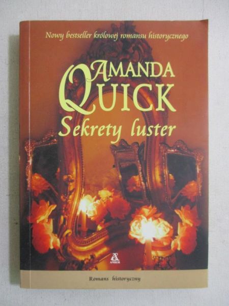 Sekrety luster