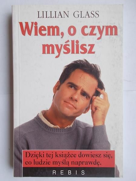 Glass Lillian - Wiem, o czym myślisz
