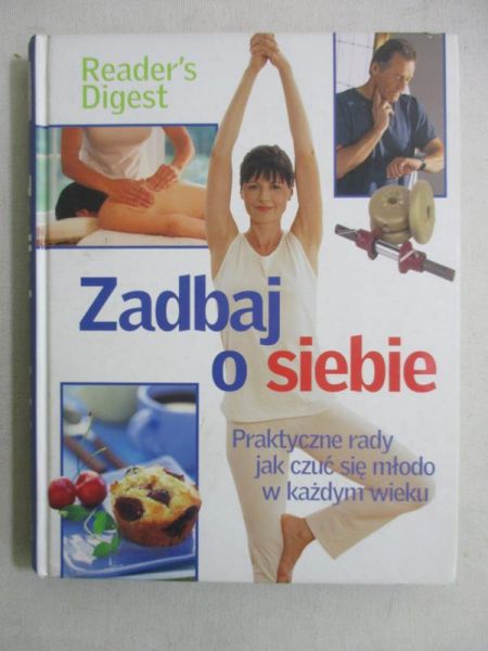 Zadbaj o siebie
