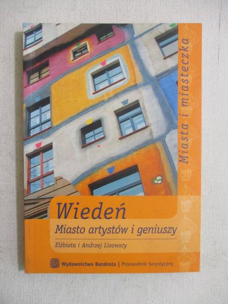 Lsowscy    - Wedeń. Masto artystów  genuszy