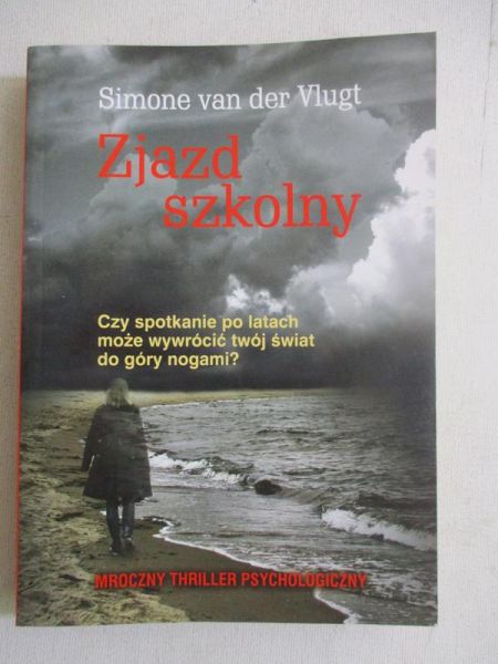Zjazd szkolny