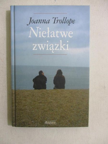Niełatwe związki