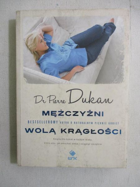 Mężczyźni wolą krągłości
