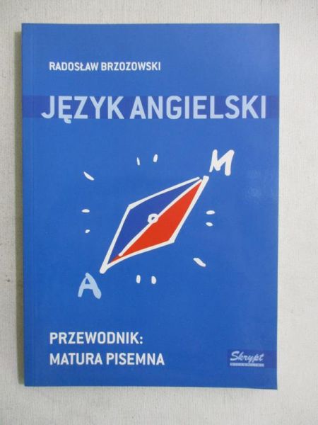 Język angielski