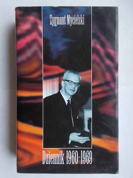 Dziennik 1960-1969
