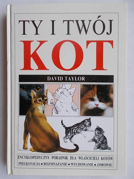 Ty i Twój kot