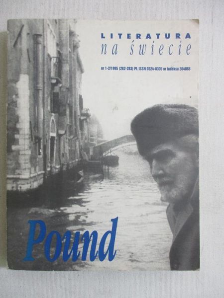 Buras Jacek (red.) - Literatura na świecie, nr 1-2/1995