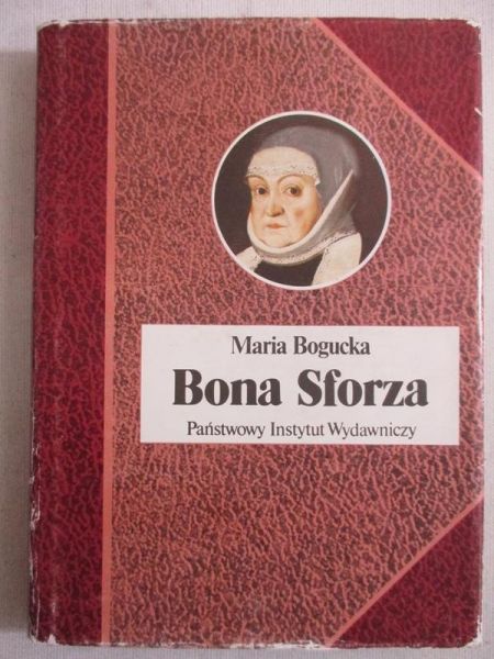 Bona Sforza