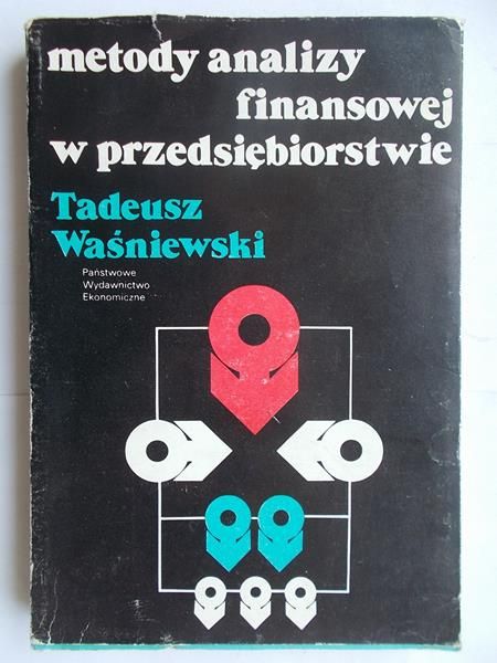 Metody analizy finansowej w przedsiębiorstwie