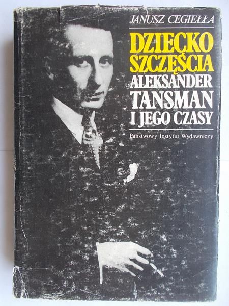 Dziecko szczęścia