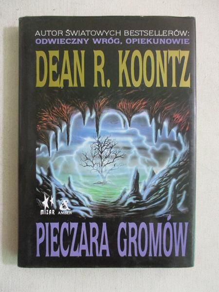 Pieczara Gromów