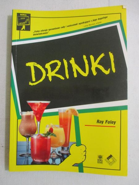 Drinki