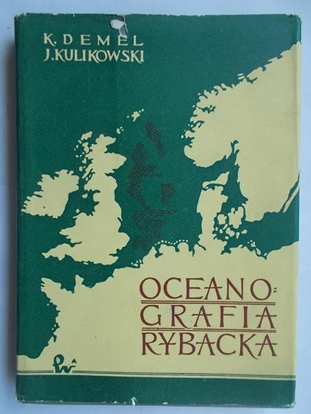 Oceanografia rybacka