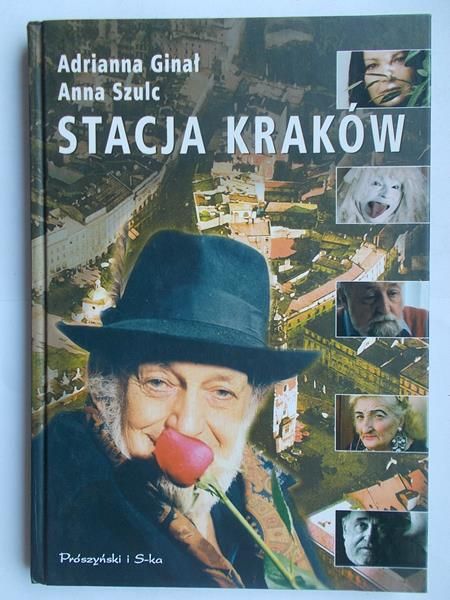 Stacja Kraków