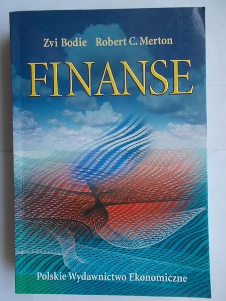 Finanse