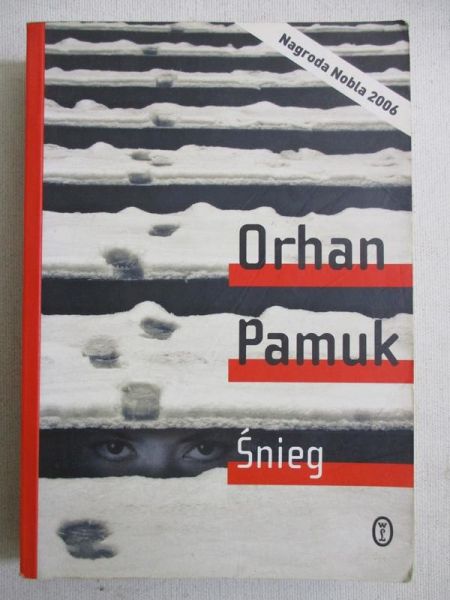 Śnieg