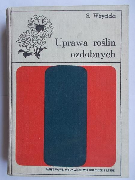 Uprawa roślin ozdobnych