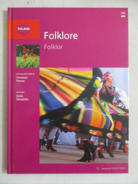 Folklore, Folklor
