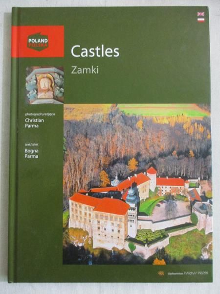 Castle, Zamki