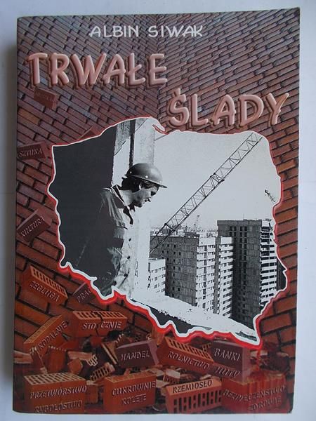 Trwałe ślady