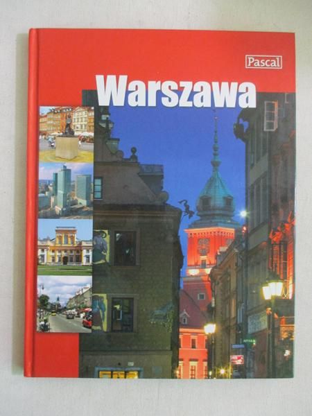 Warszawa, Pascal