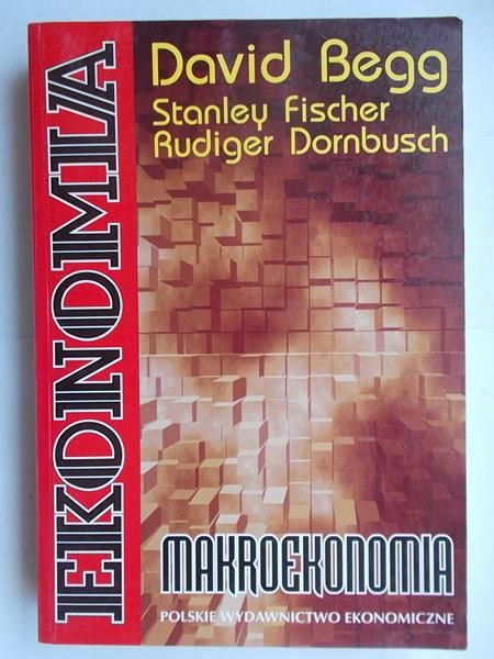 Makroekonomia