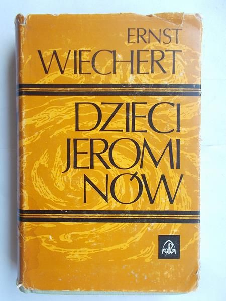 Dzieci Jerominów