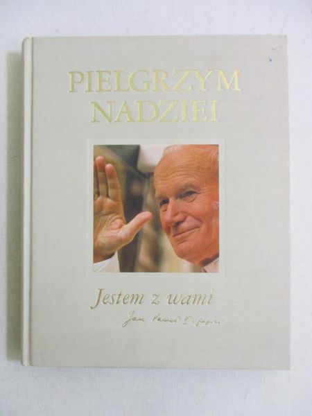 Pielgrzym nadziei