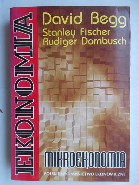 Mikroekonomia