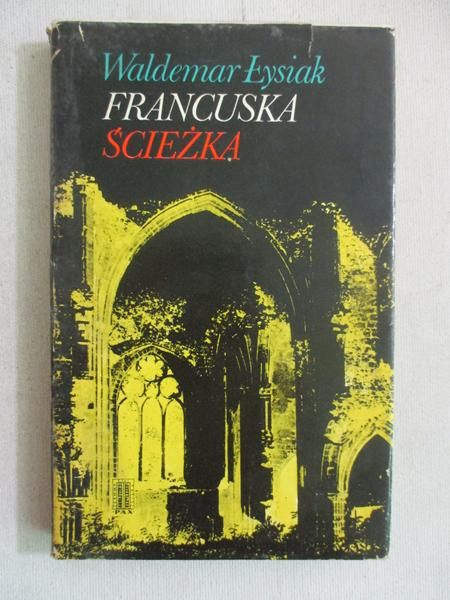 Francuska ścieżka