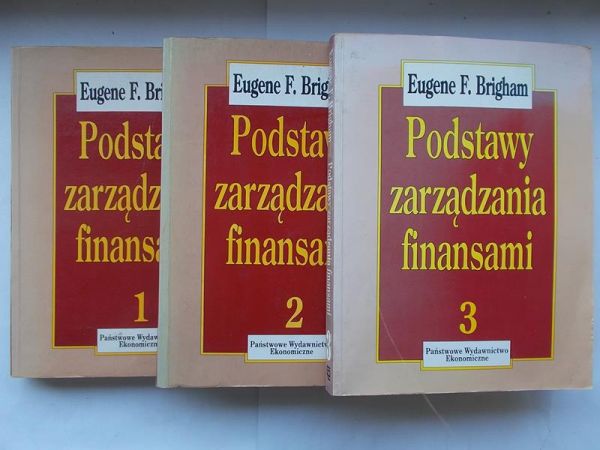 Brigham Eugene F. - Podstawy zarządzania finansami 1-3