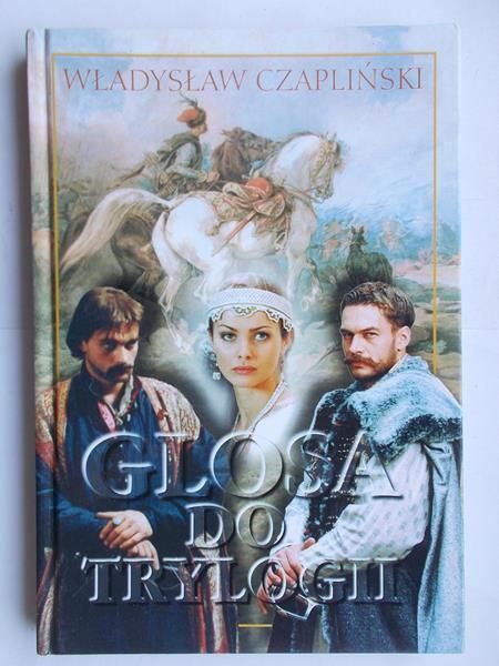 Glosa do Trylogii