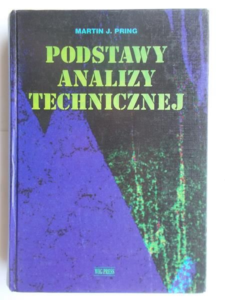 Podstawy analizy technicznej
