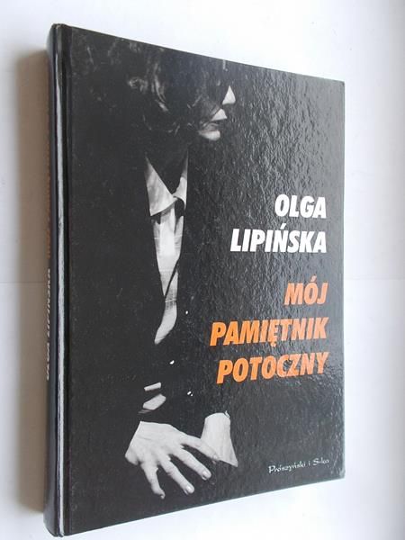 Mój pamiętnik potoczny