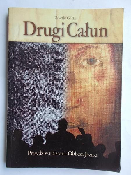 Gaeta Saverio - Drugi całun