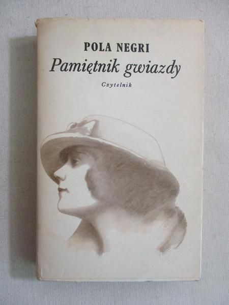 Pamiętnik gwiazdy