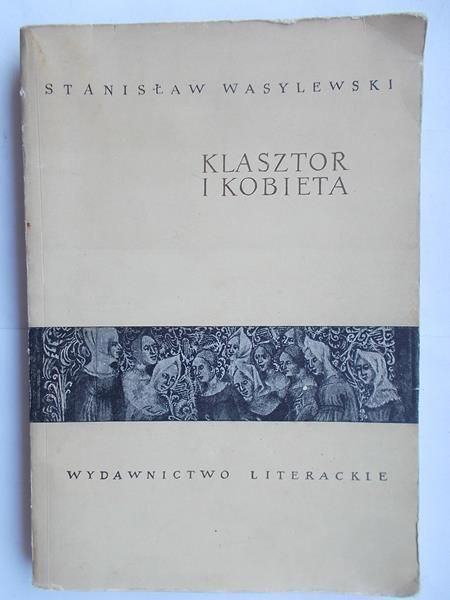 Klasztor i kobieta