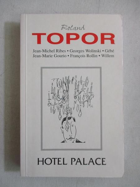 Hotel Palace