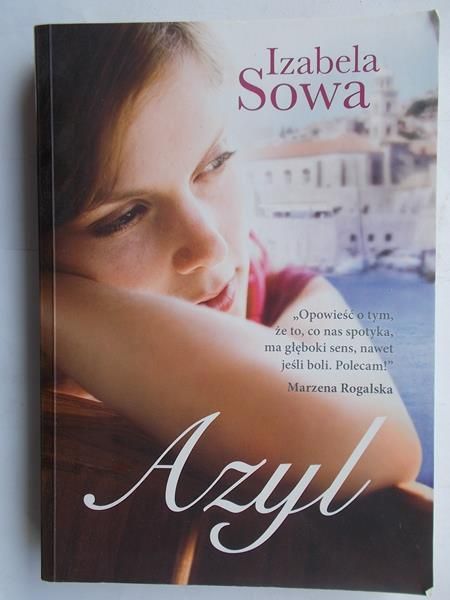 Azyl