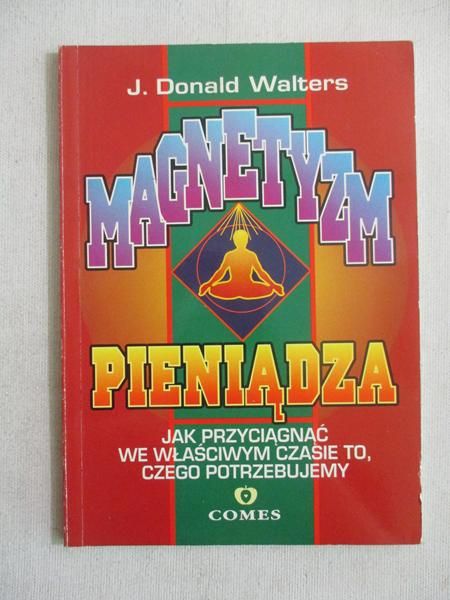 Magnetyzm pieniądza
