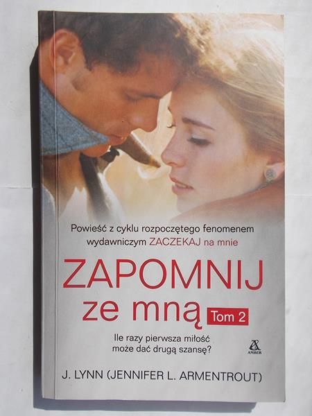 Zapomnij ze mną