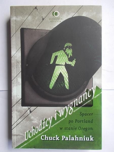 Palahniuk Chuck - Uchodźcy i wygnańcy