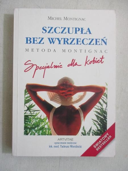 Szczupła bez wyrzeczeń