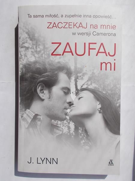 Zaufaj mi