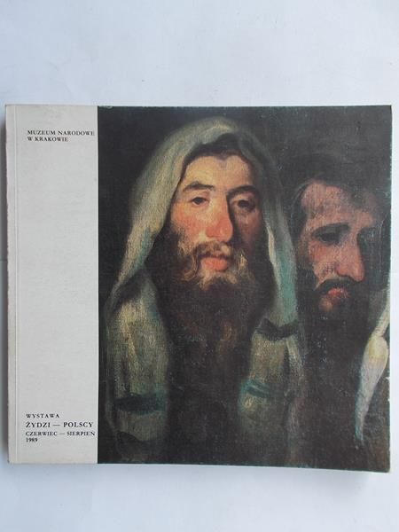 Żydzi-polscy czerwiec-sierpień 1989