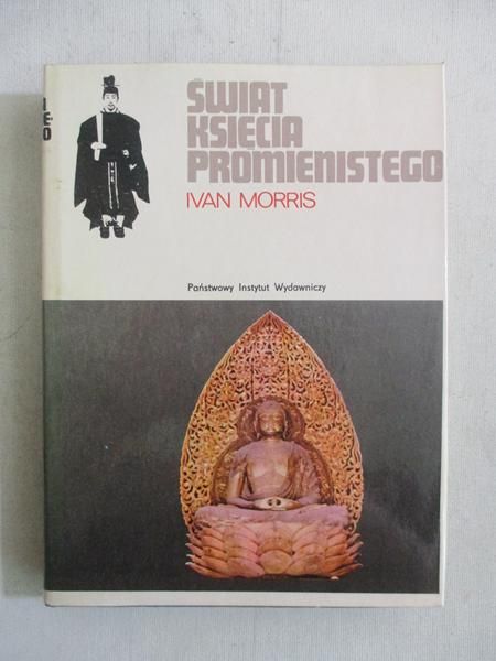 Świat Księcia Promienistego