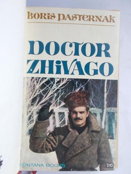 Doctor Zhivago