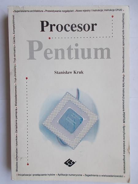Procesor pentium