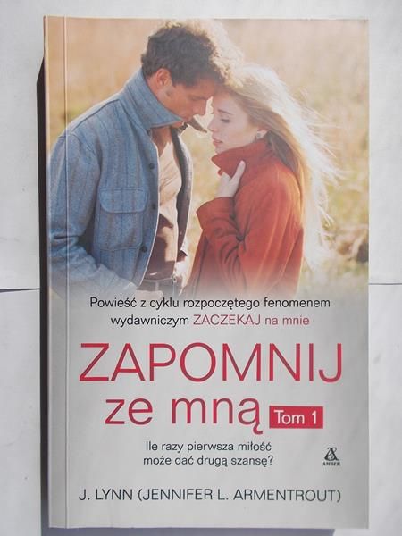 Zapomnij ze mną
